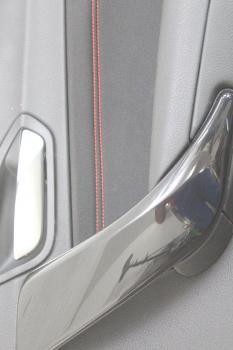 Preview: Türverkleidung innen 51427284020 BMW 1er F20