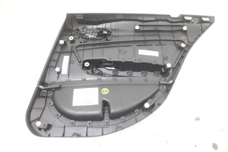 Preview: Türverkleidung innen 51427284019 BMW 1er F20