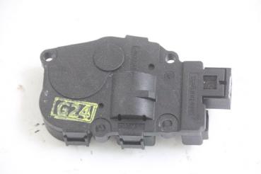 Stellmotor Heizung 28022014 BMW 1er F20