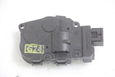 Stellmotor Heizung 28022014 BMW 1er F20