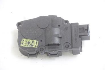Stellmotor Heizung 28022014 BMW 1er F20