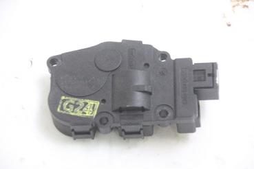 Stellmotor Heizung 28022014 BMW 1er F20