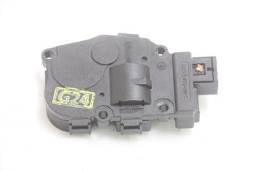 Stellmotor Heizung 28022014 BMW 1er F20