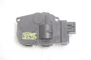 Stellmotor Heizung 28022014 BMW 1er F20
