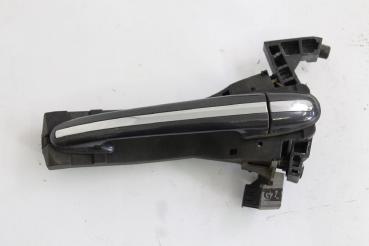 Türgriff außen hinten links 1687601534 Mercedes A-KLASSE W168