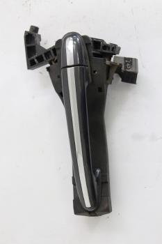 Preview: Türgriff außen hinten links 1687601534 Mercedes A-KLASSE W168