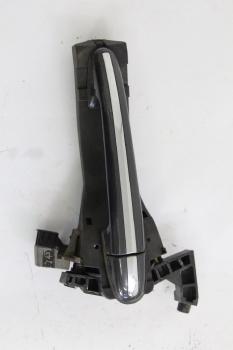 Preview: Türgriff außen hinten links 1687601534 Mercedes A-KLASSE W168