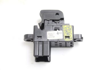 Preview: Schalter Fensterheber hinten links 25411JG000 Nissan X-TRAIL 2