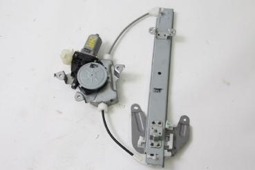 Fensterheber elektrisch hinten rechts 82730JG00A Nissan X-TRAIL 2