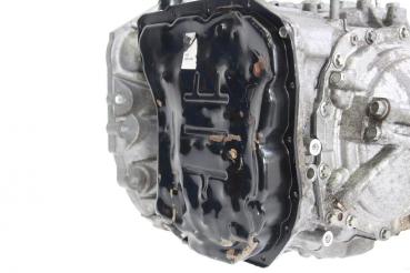 Getriebe defekt 310201XN5C Nissan X-TRAIL 2