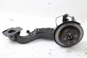 Achsschenkel hinten links 55502JG000 Nissan X-TRAIL 2