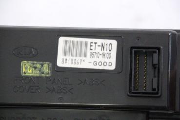 Preview: Kombiinstrument 957101H100 Kia CEED 1 SW ED