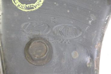 Preview: Querlenker vorn rechts 545012H000 Kia CEED 1 SW ED