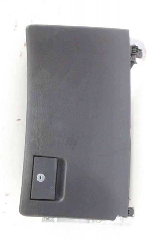 Preview: Handschuhkasten 893857035L Audi 80 B4