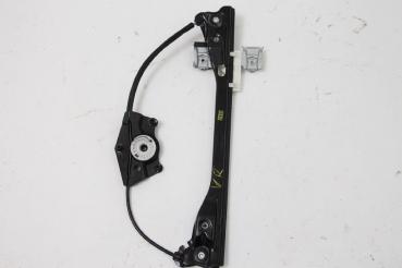 Fensterheber elektrisch vorn rechts 5J4837462 Skoda FABIA 2 Combi 5J