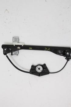 Preview: Fensterheber elektrisch vorn rechts 5J4837462 Skoda FABIA 2 Combi 5J