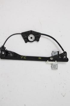 Preview: Fensterheber elektrisch vorn rechts 5J4837462 Skoda FABIA 2 Combi 5J
