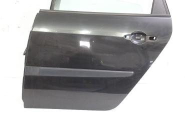 Preview: Tür hinten links 7751474832 Renault SCENIC 2 JM