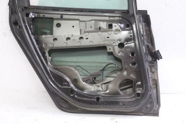 Preview: Tür hinten links 7751474832 Renault SCENIC 2 JM