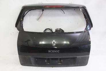 Heckklappe 7751474296 Renault SCENIC 2 JM