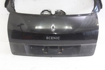 Preview: Heckklappe 7751474296 Renault SCENIC 2 JM