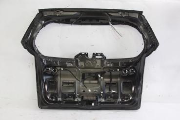 Preview: Heckklappe 7751474296 Renault SCENIC 2 JM