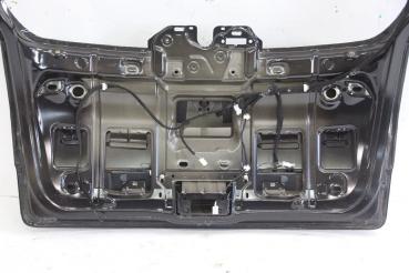 Preview: Heckklappe 7751474296 Renault SCENIC 2 JM