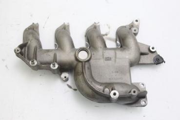 Ansaugkrümmer 8200512434 Renault SCENIC 2 JM