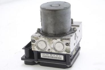 Hydraulikeinheit ABS 0265234310 Renault SCENIC 2 JM