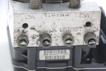 Preview: Hydraulikeinheit ABS 0265234310 Renault SCENIC 2 JM