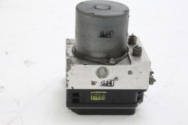 Preview: Hydraulikeinheit ABS 0265234310 Renault SCENIC 2 JM