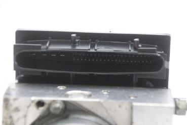 Hydraulikeinheit ABS 0265234310 Renault SCENIC 2 JM