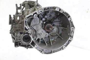 Getriebe 6 Gang 7701717782 Renault SCENIC 2 JM