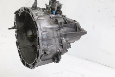Preview: Getriebe 6 Gang 7701717782 Renault SCENIC 2 JM