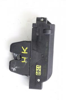 Preview: Schloß Heckklappe 9646091480 Peugeot 307 CC (3B)
