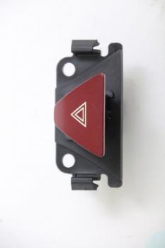 Schalter Warnblink 9643219577 Peugeot 307 CC (3B)
