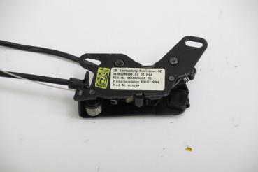 Verdeck Hardtop 9651004580 Peugeot 307 CC (3B)
