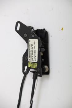 Preview: Verdeck Hardtop 9651004580 Peugeot 307 CC (3B)