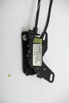 Preview: Verdeck Hardtop 9651004580 Peugeot 307 CC (3B)