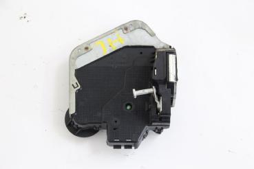 Türschloß hinten links 8235065J15 Suzuki GRAND VITARA 2