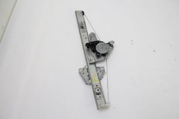 Fensterheber elektrisch hinten links 8346065J00 Suzuki GRAND VITARA 2