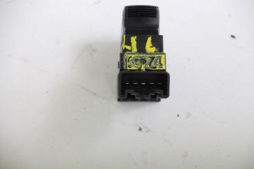 Preview: Schalter Fensterheber hinten links 3799562J00 Suzuki GRAND VITARA 2