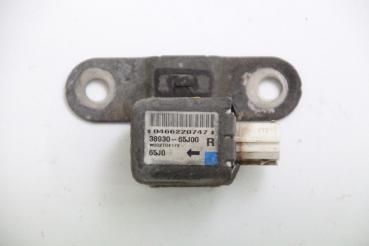 Airbag Sensor vorn rechts 3893065J00 Suzuki GRAND VITARA 2