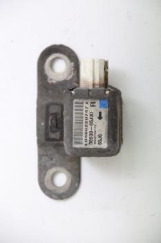 Preview: Airbag Sensor vorn rechts 3893065J00 Suzuki GRAND VITARA 2