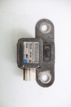 Preview: Airbag Sensor vorn rechts 3893065J00 Suzuki GRAND VITARA 2