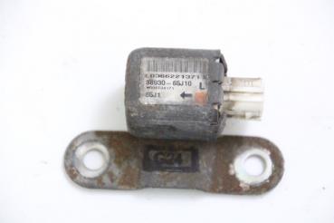 Airbag Sensor vorn links 3893065J10 Suzuki GRAND VITARA 2