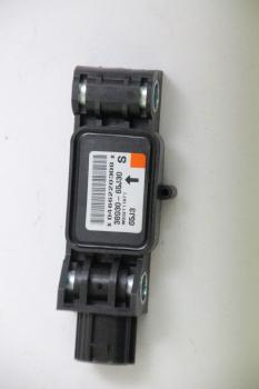 Preview: Airbag Sensor rechts 3893065J30 Suzuki GRAND VITARA 2