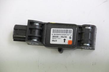 Airbag Sensor links 3893065J30 Suzuki GRAND VITARA 2