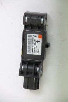Preview: Airbag Sensor links 3893065J30 Suzuki GRAND VITARA 2