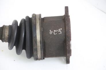 Preview: Antriebswelle hinten links 4410579K10 Suzuki GRAND VITARA 2